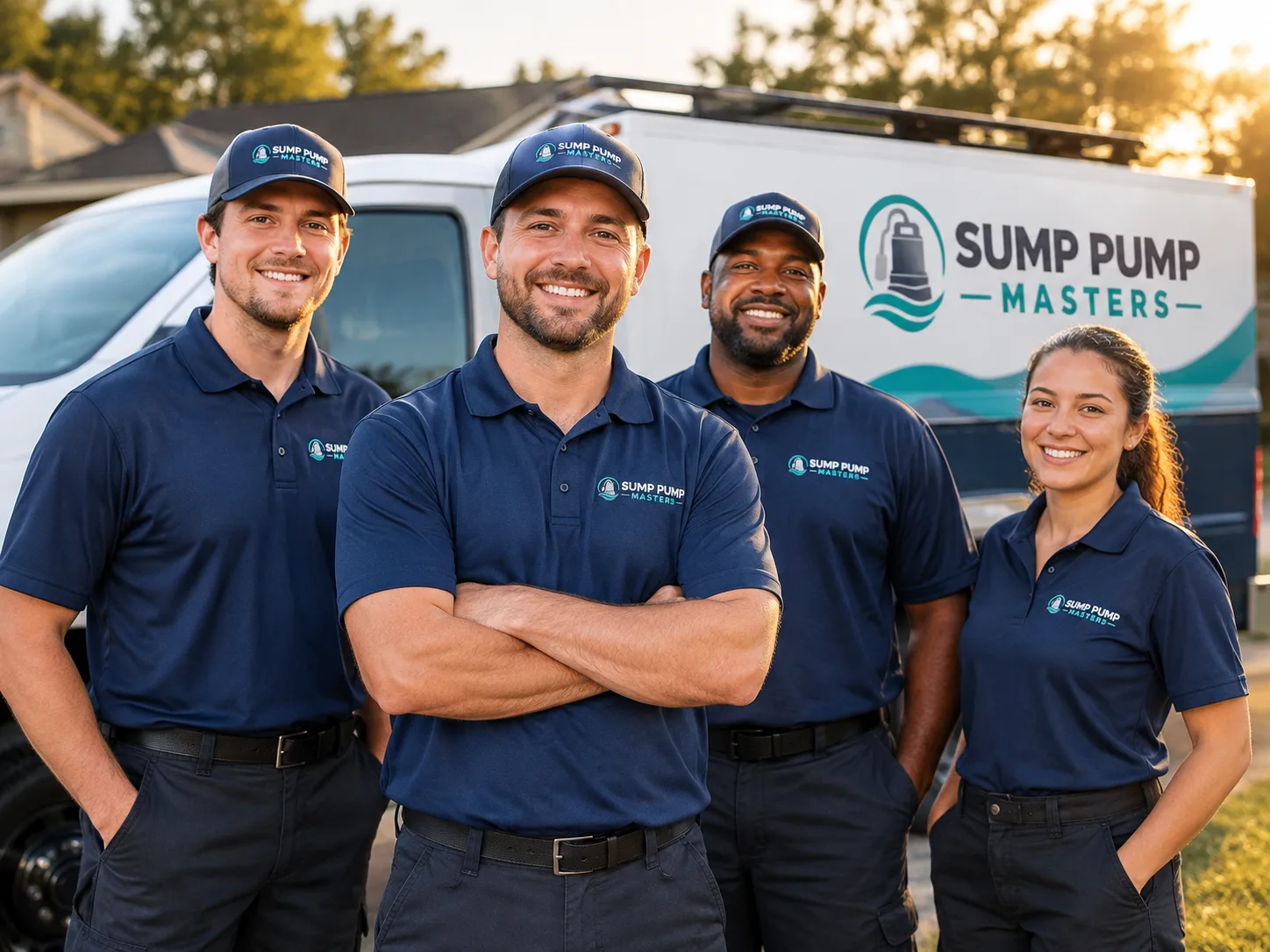 Sump Pump Repair company in Pennington, NJ